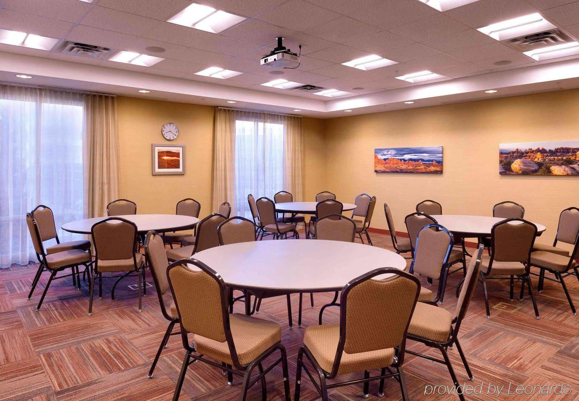 Fairfield Inn & Suites By Marriott Moab Exterior foto